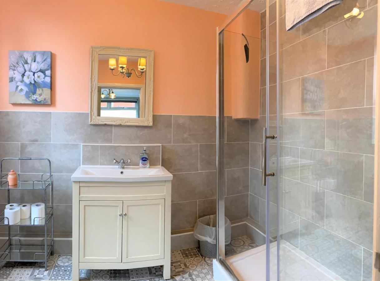 Victorian Close To Centre Liverpool