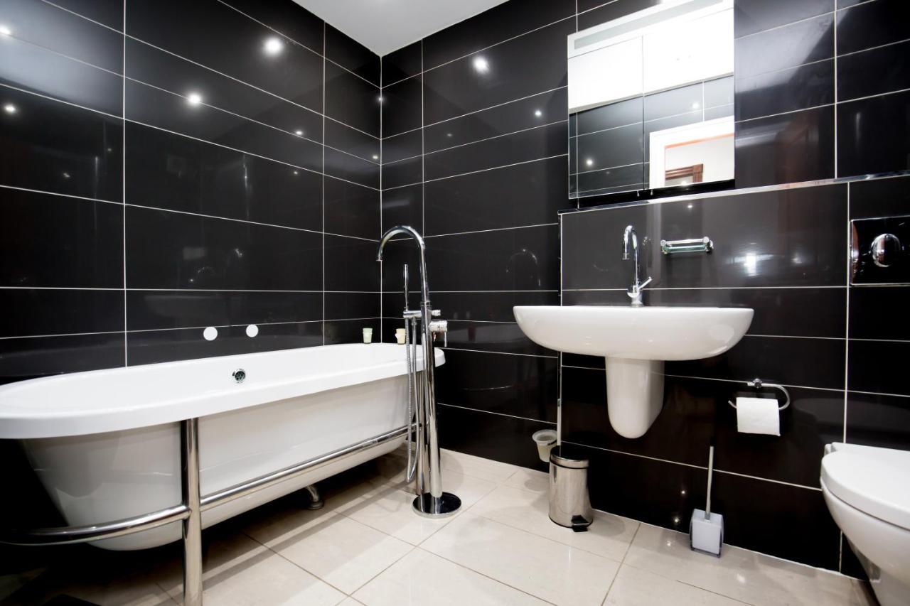 Marine House Apartment Liverpool