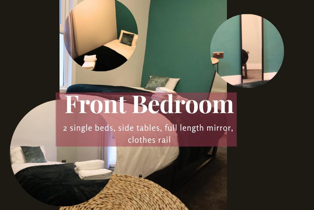 Holiday home Cosy Near Hospital & Centre Liverpool