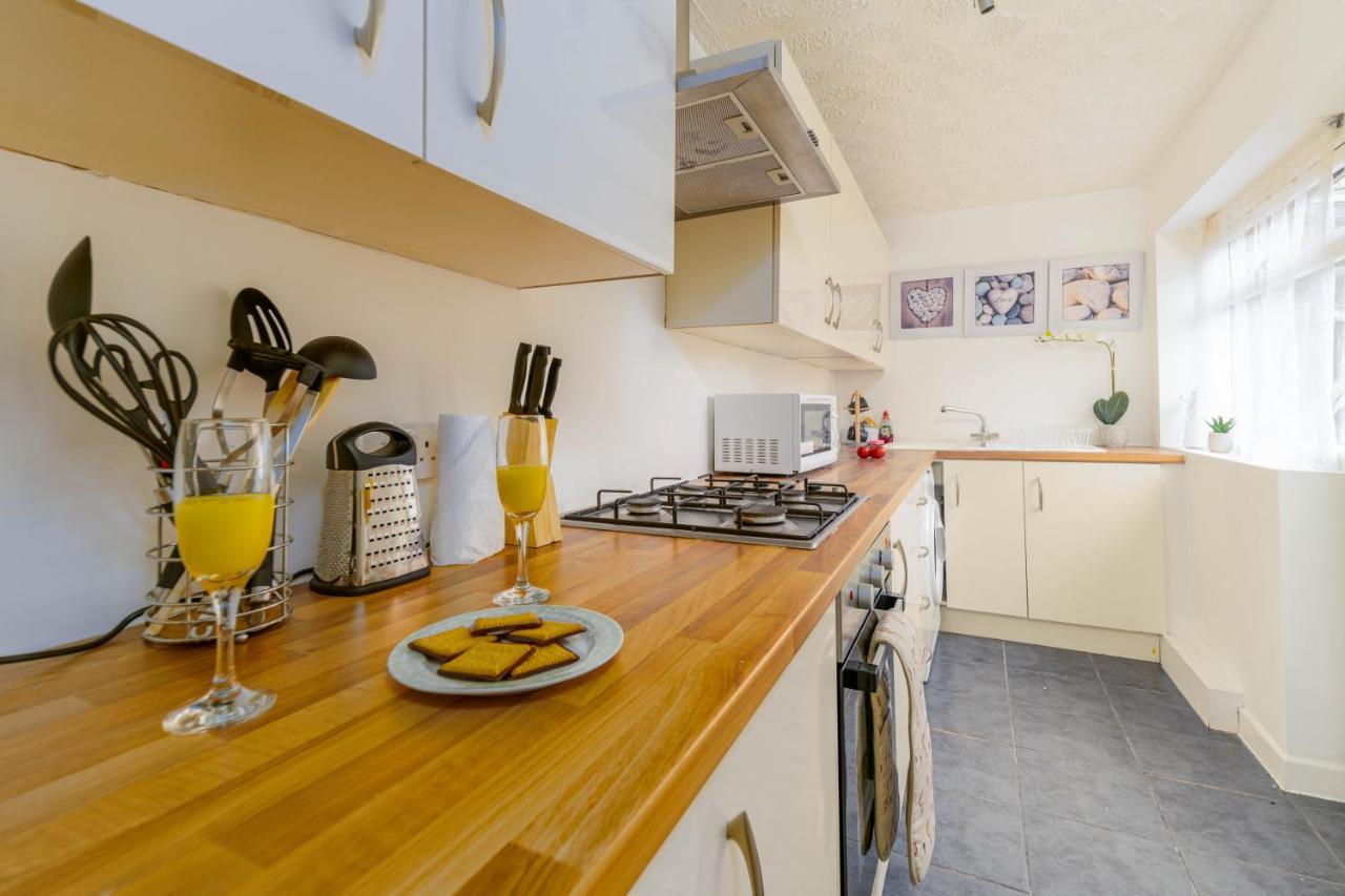 K Suites - Dane Street Old Holiday home