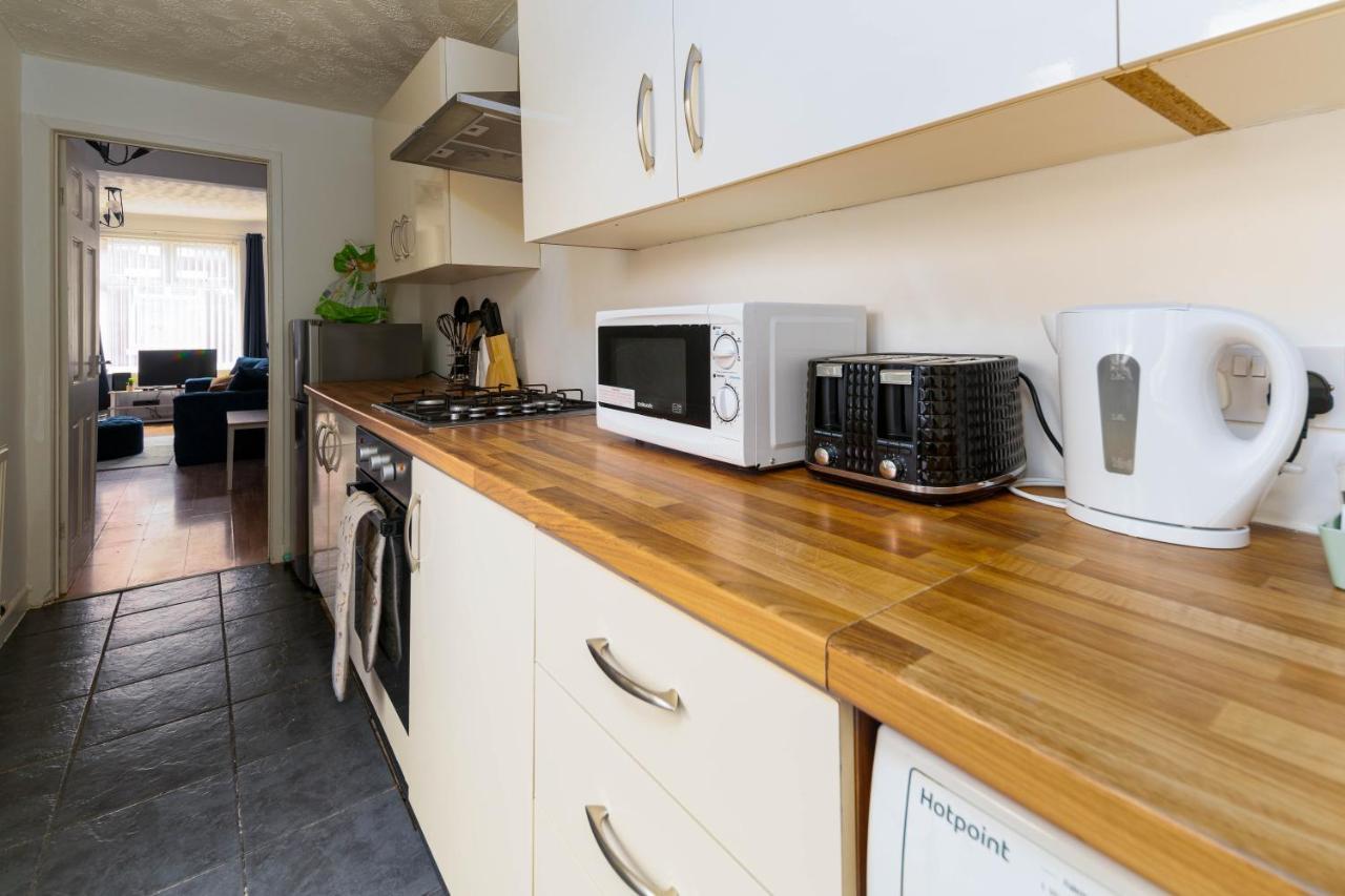 Holiday home K Suites - Dane Street Old *