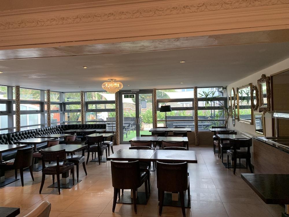 Beech Mount - Free Parking Hotel Liverpool