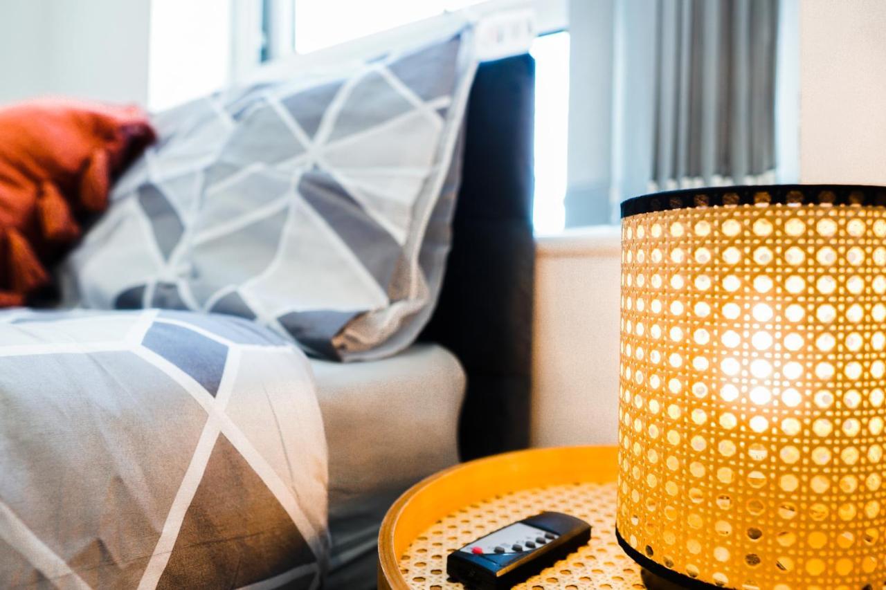 Cozy Retreat In The Heart Of Homestay *