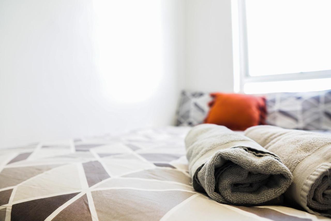 Cozy Retreat In The Heart Of Homestay