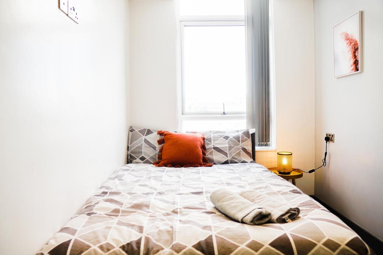 Cozy Retreat In The Heart Of Homestay *