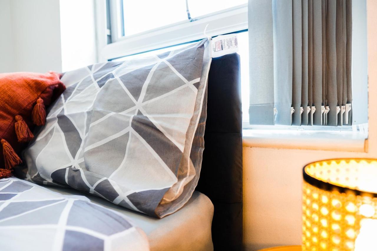 Cozy Retreat In The Heart Of Homestay Liverpool