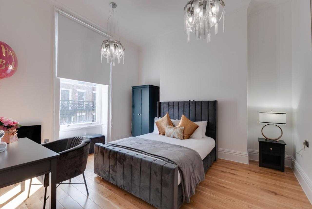 80 By Elite Aparthotel Liverpool
