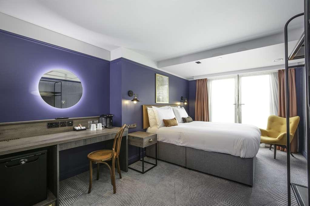 Ropewalks Hotel, Western Premier Collection Liverpool