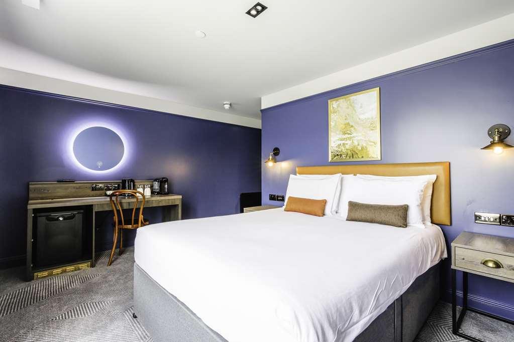 Ropewalks Hotel, Western Premier Collection 4* Liverpool