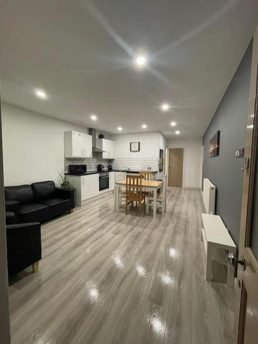 Apartment Bold Street Liverpool