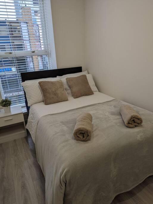 Apartment Bold Street Liverpool