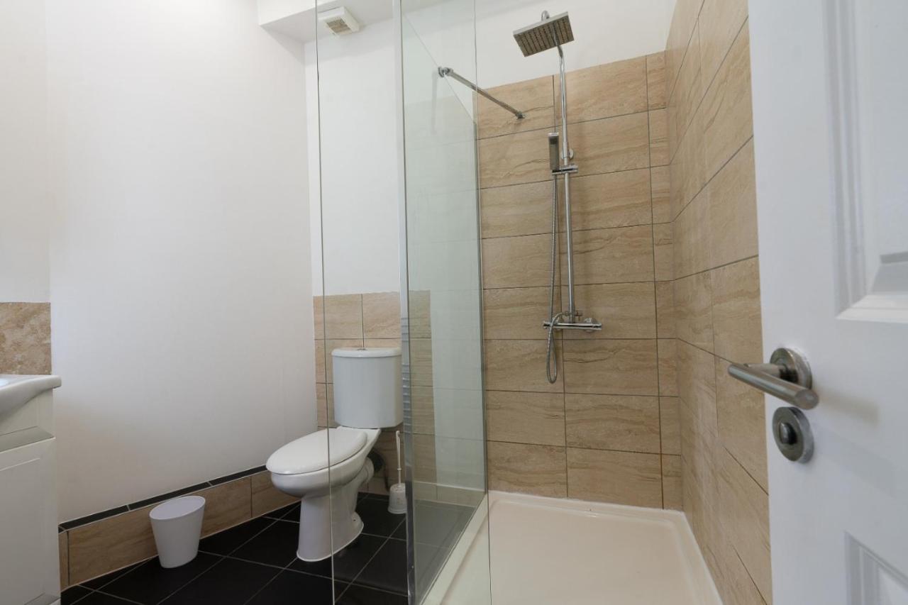 Apartment Affordable Studio In City Centre *
