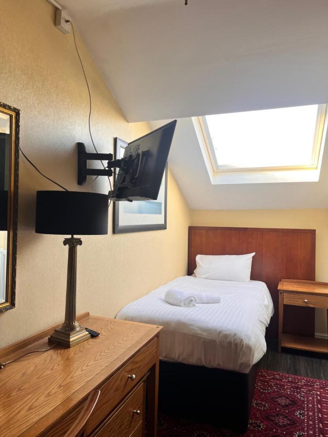 Hotel Beech Mount - Free Parking 3*