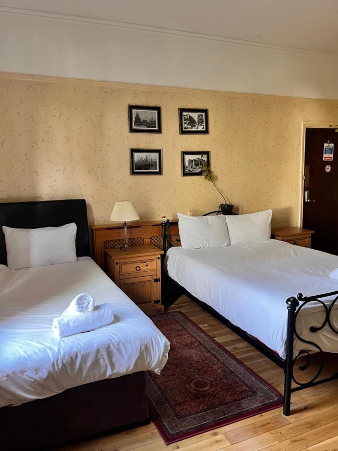 Beech Mount Grove Guest house