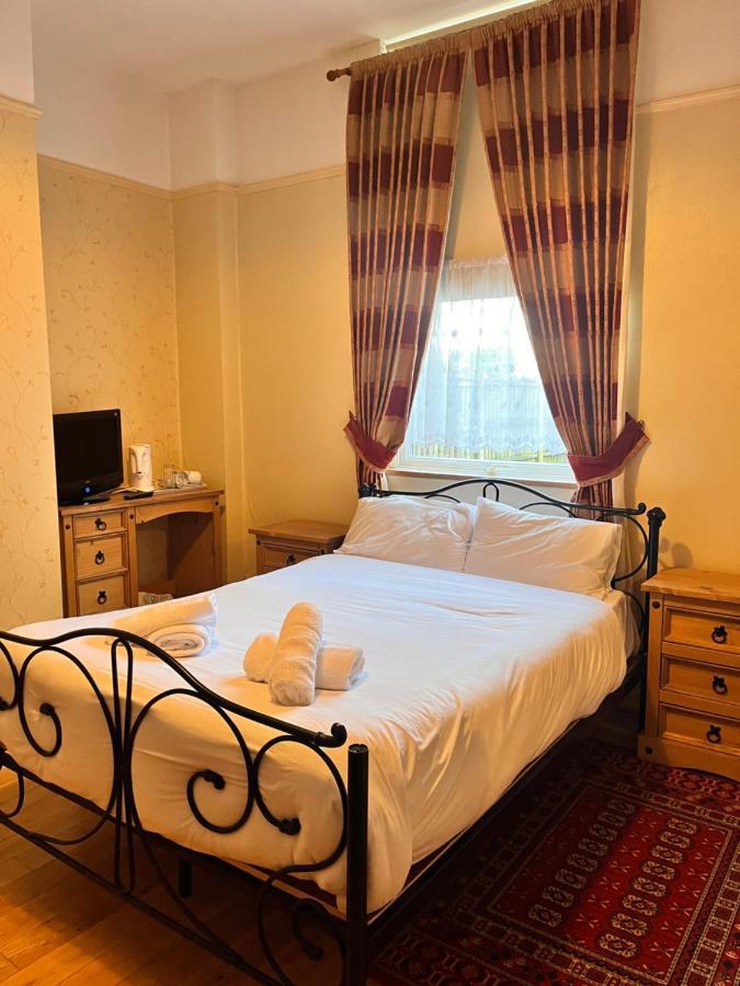 Beech Mount Grove Guest house