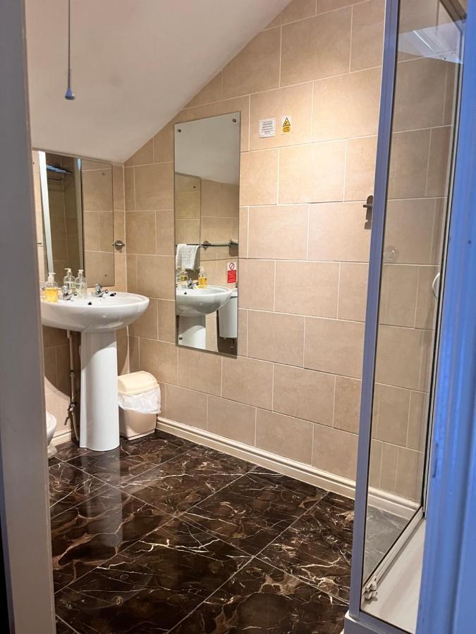 Hotel Beech Mount - Free Parking 3*