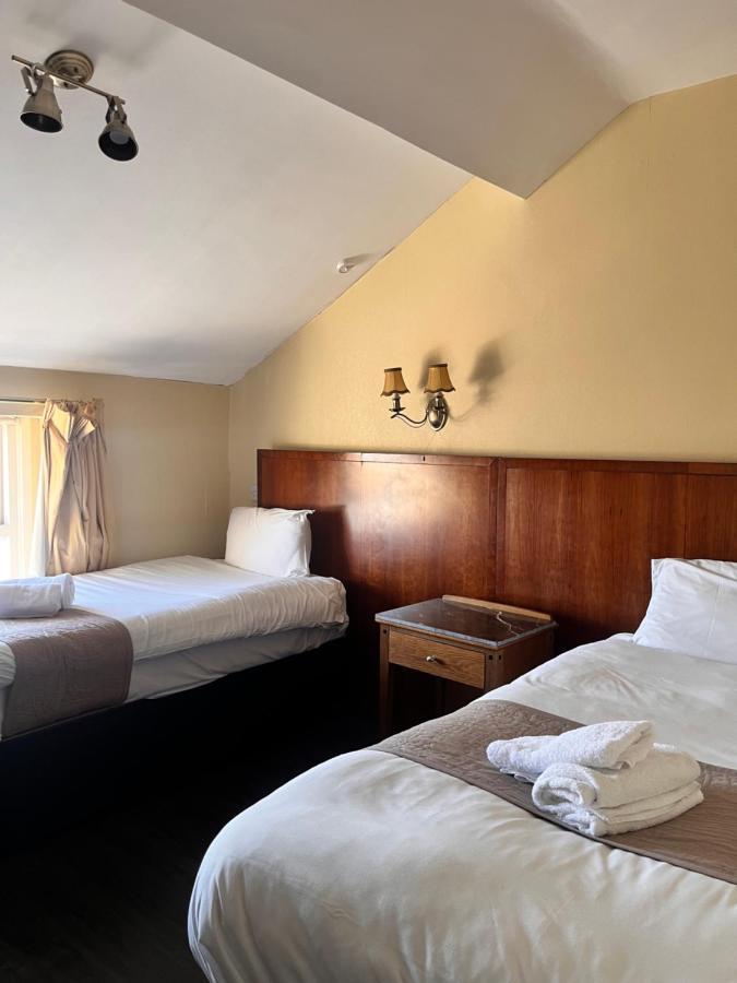 Hotel Beech Mount - Free Parking