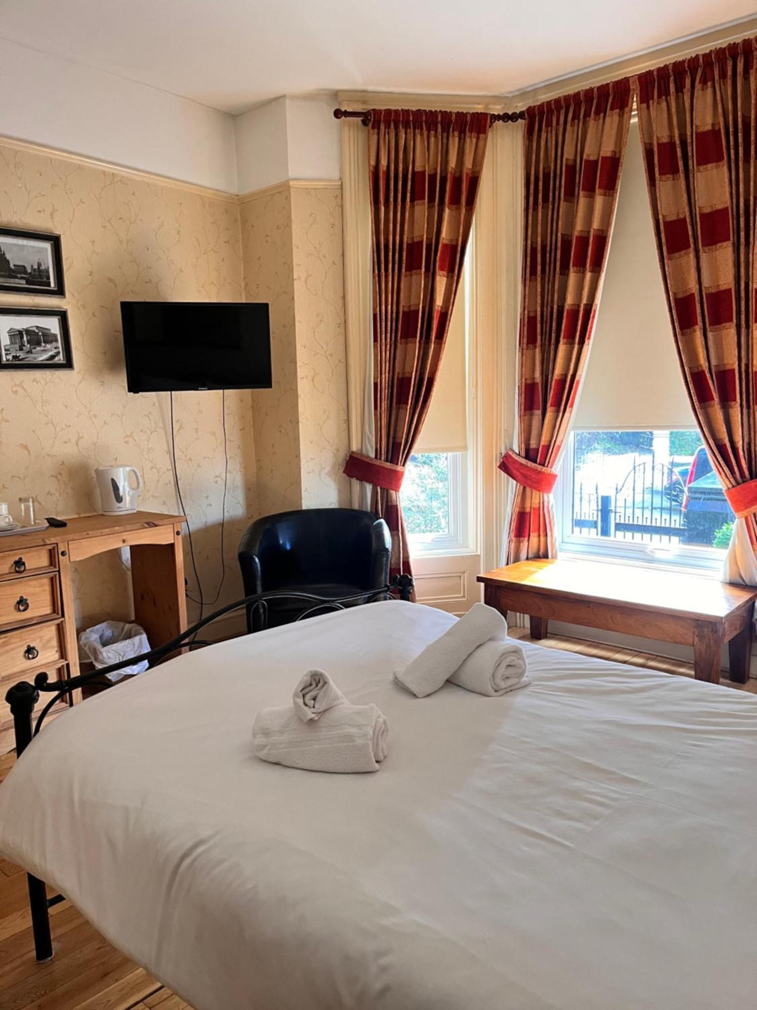 Guest house Beech Mount Grove