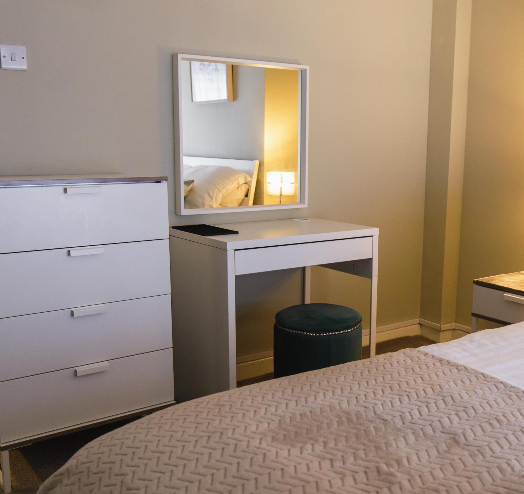 Apartment St Luke's 2 Liverpool