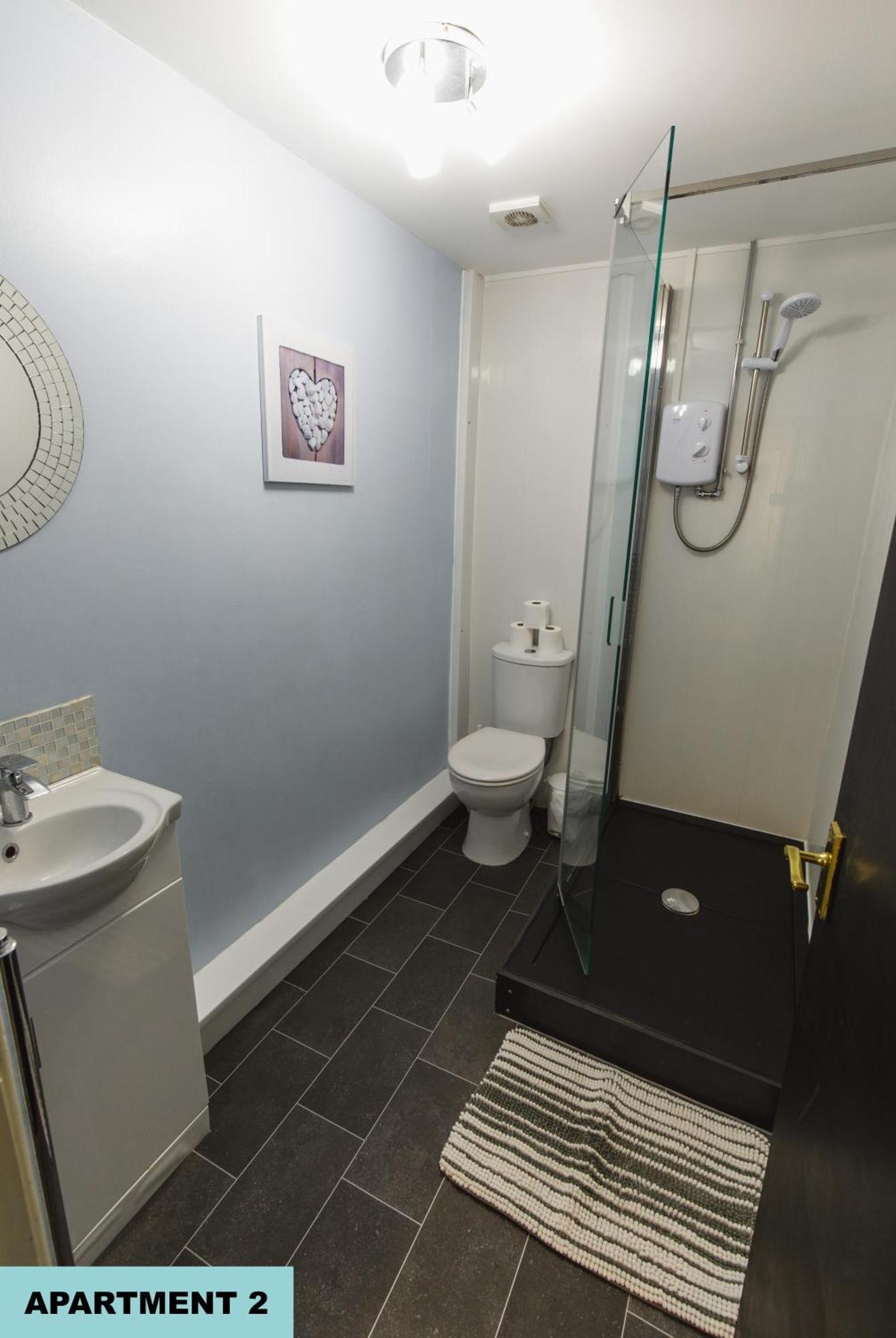 St Luke's 2 * Liverpool