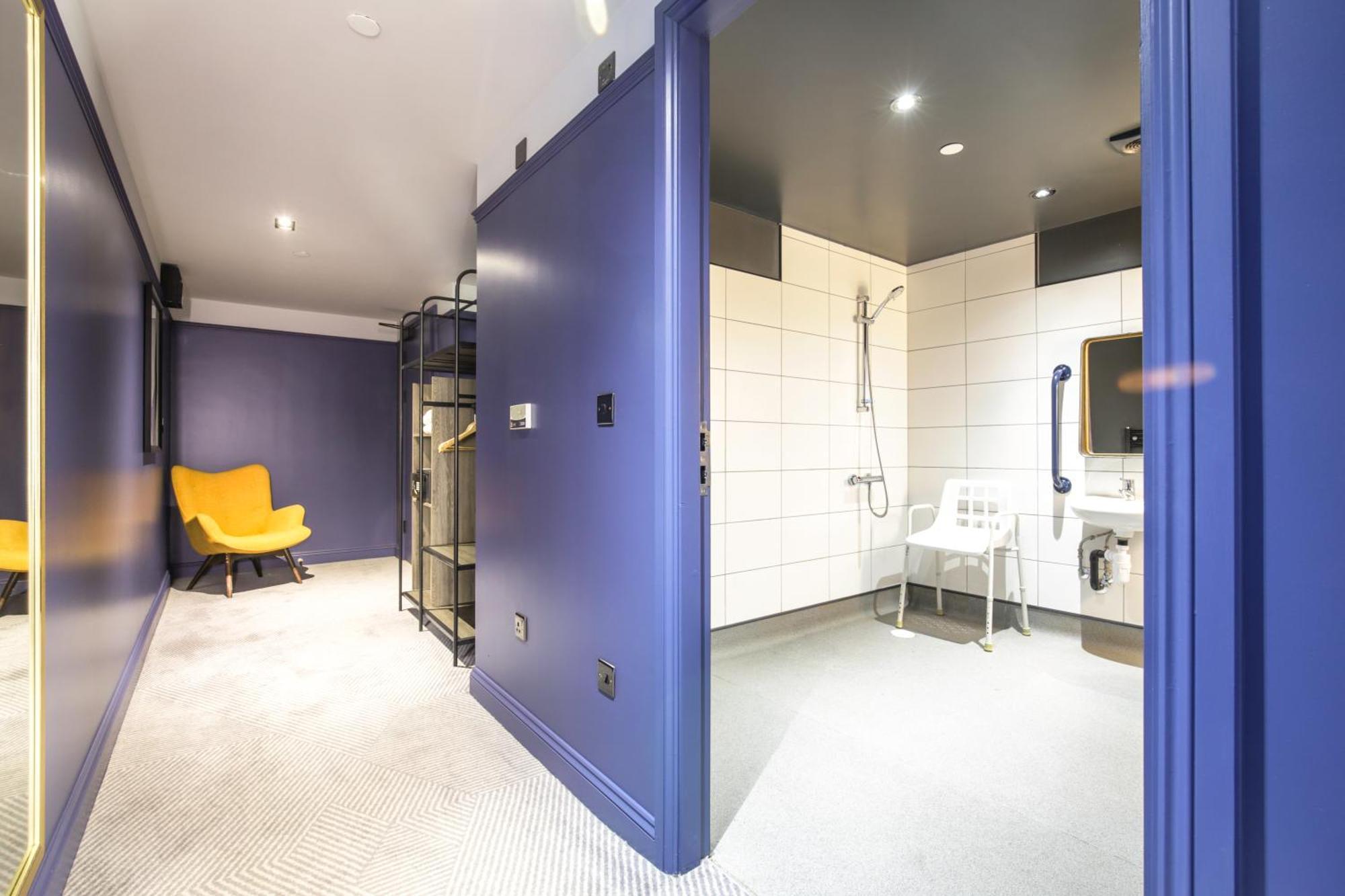 Ropewalks Hotel, Western Premier Collection 4* Liverpool