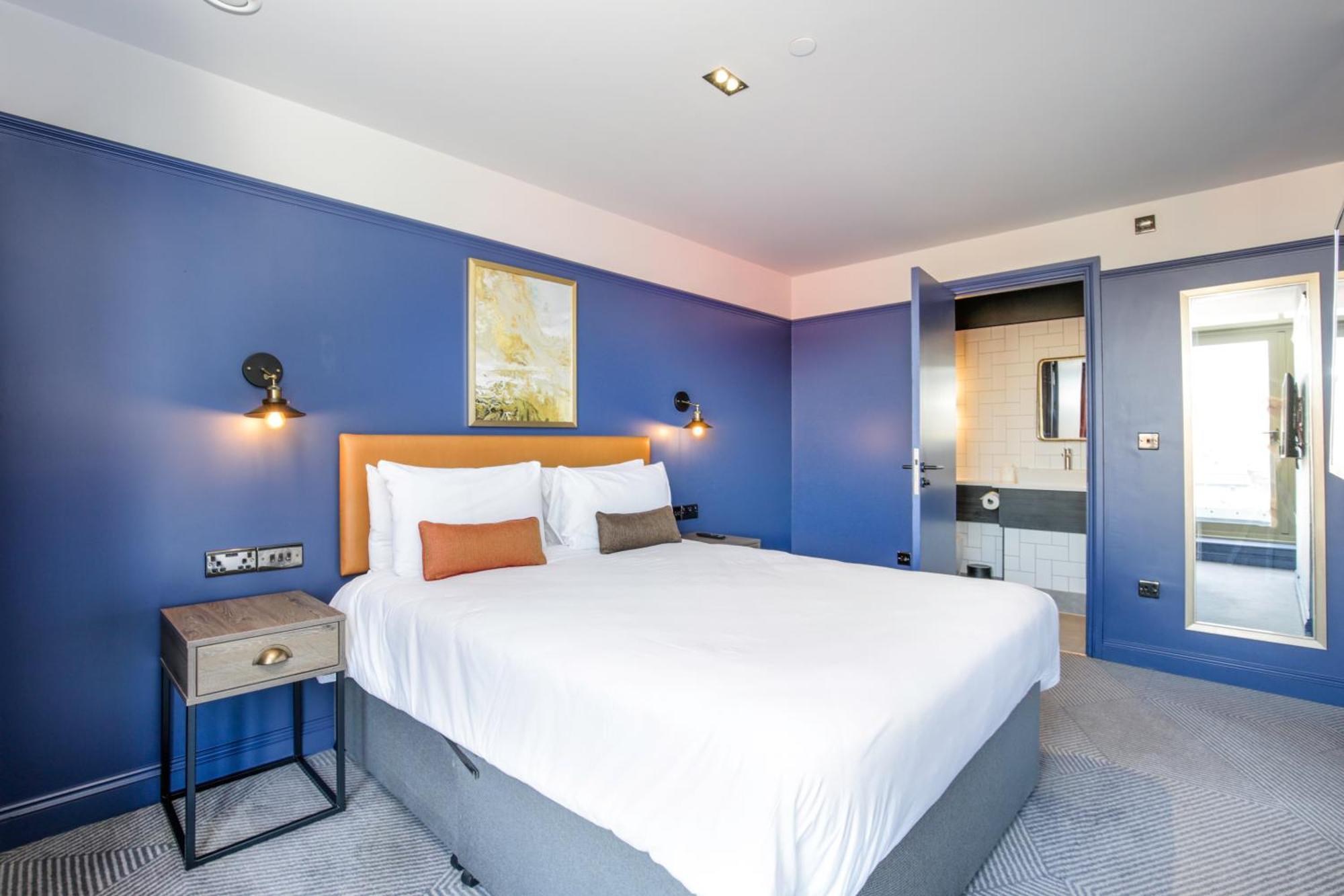 Hotel Ropewalks Hotel, Western Premier Collection Liverpool