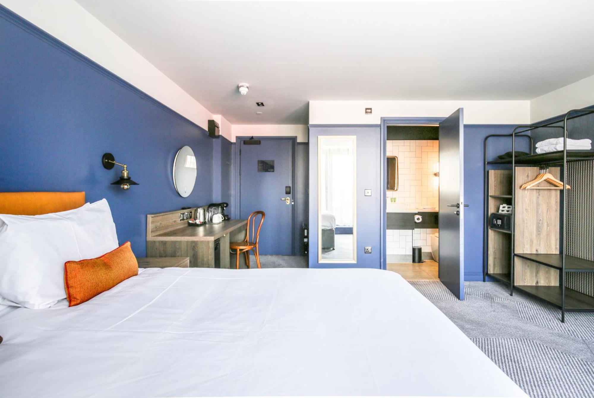 Ropewalks Hotel, Western Premier Collection Liverpool