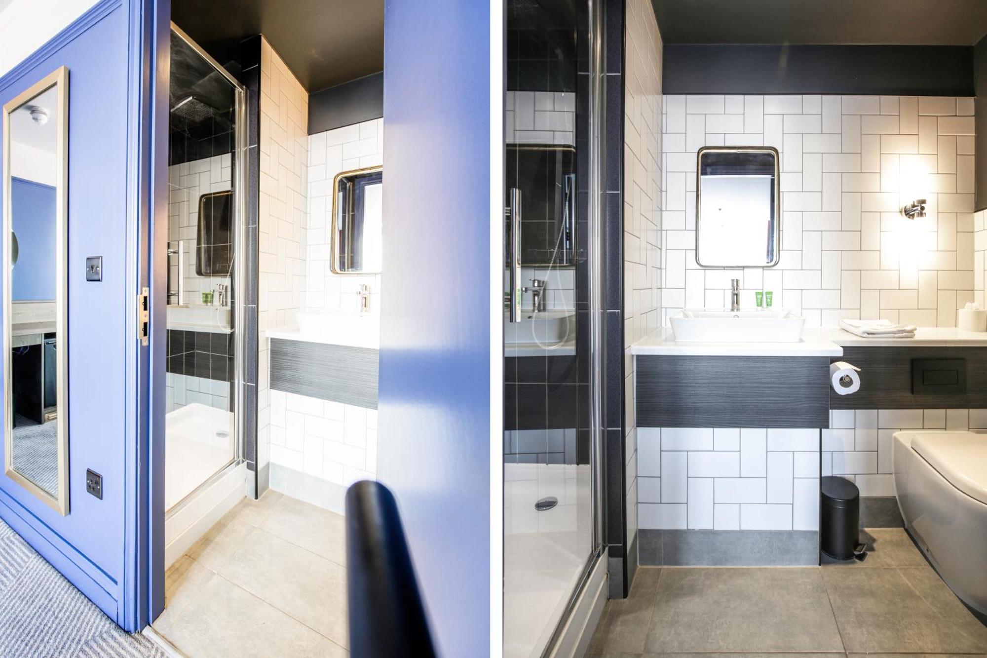 Ropewalks Hotel, Western Premier Collection Hotel