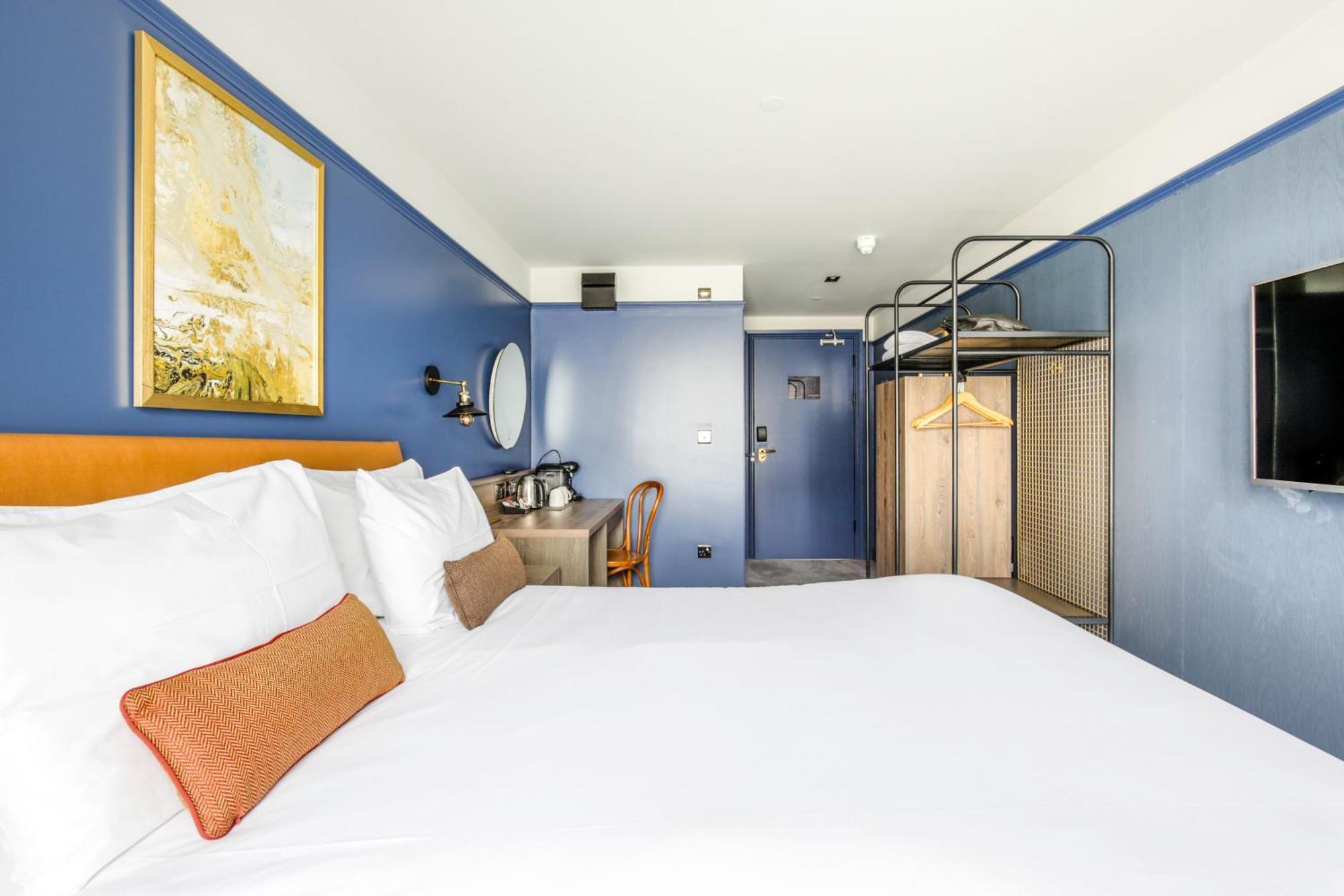 Ropewalks Hotel, Western Premier Collection