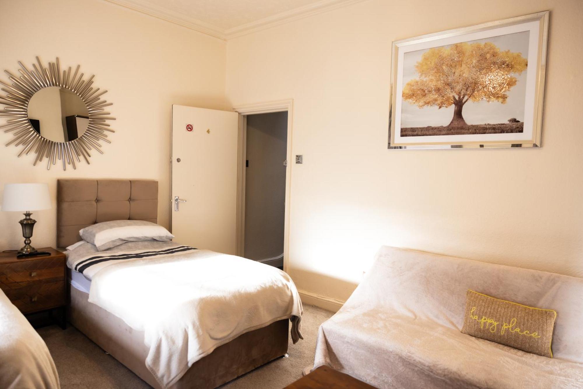 Hotel Cozy Place *