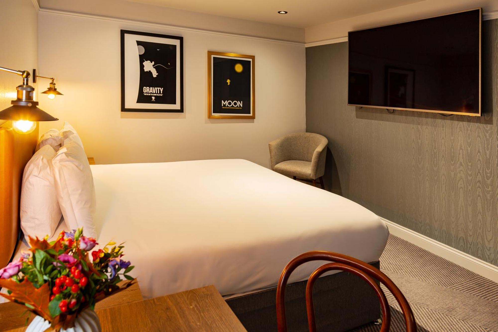 Hotel Ropewalks Hotel, Western Premier Collection Liverpool