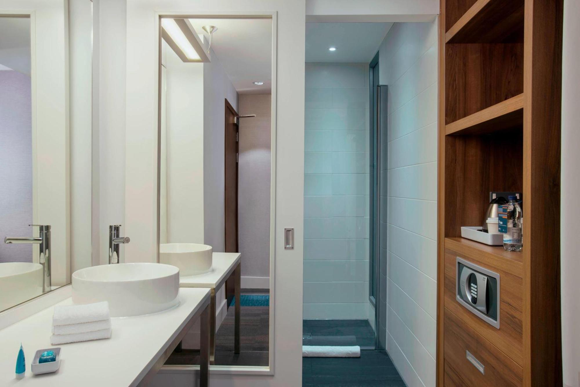 Hotel Aloft