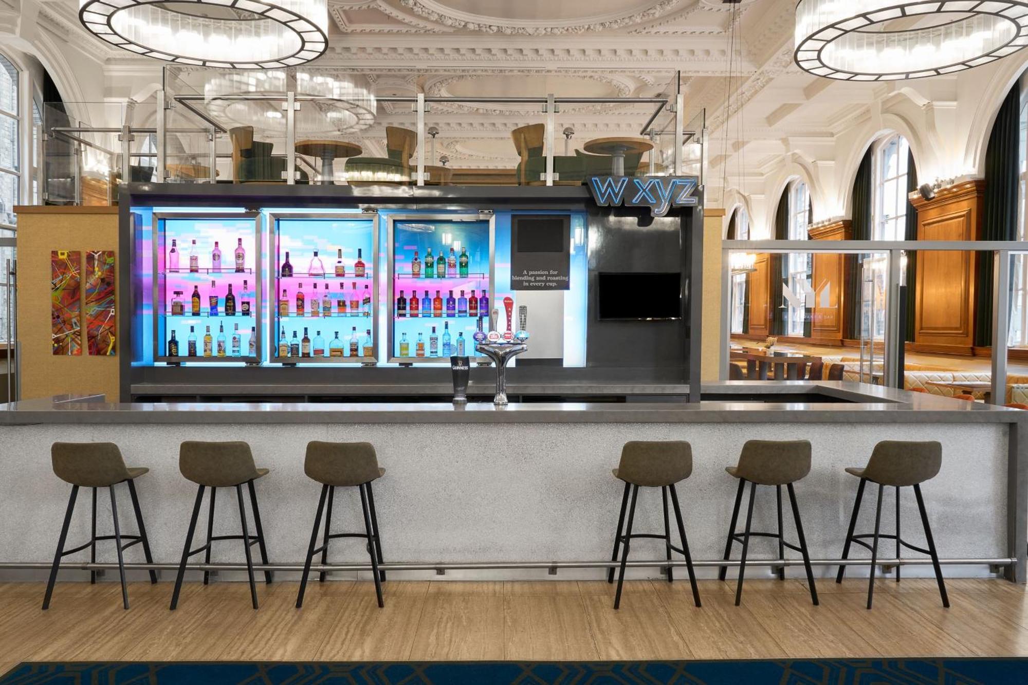 Aloft 4* Liverpool