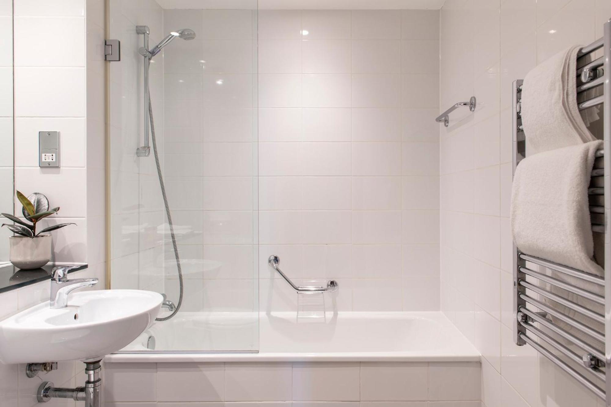 Cove Paradise Street Aparthotel Liverpool