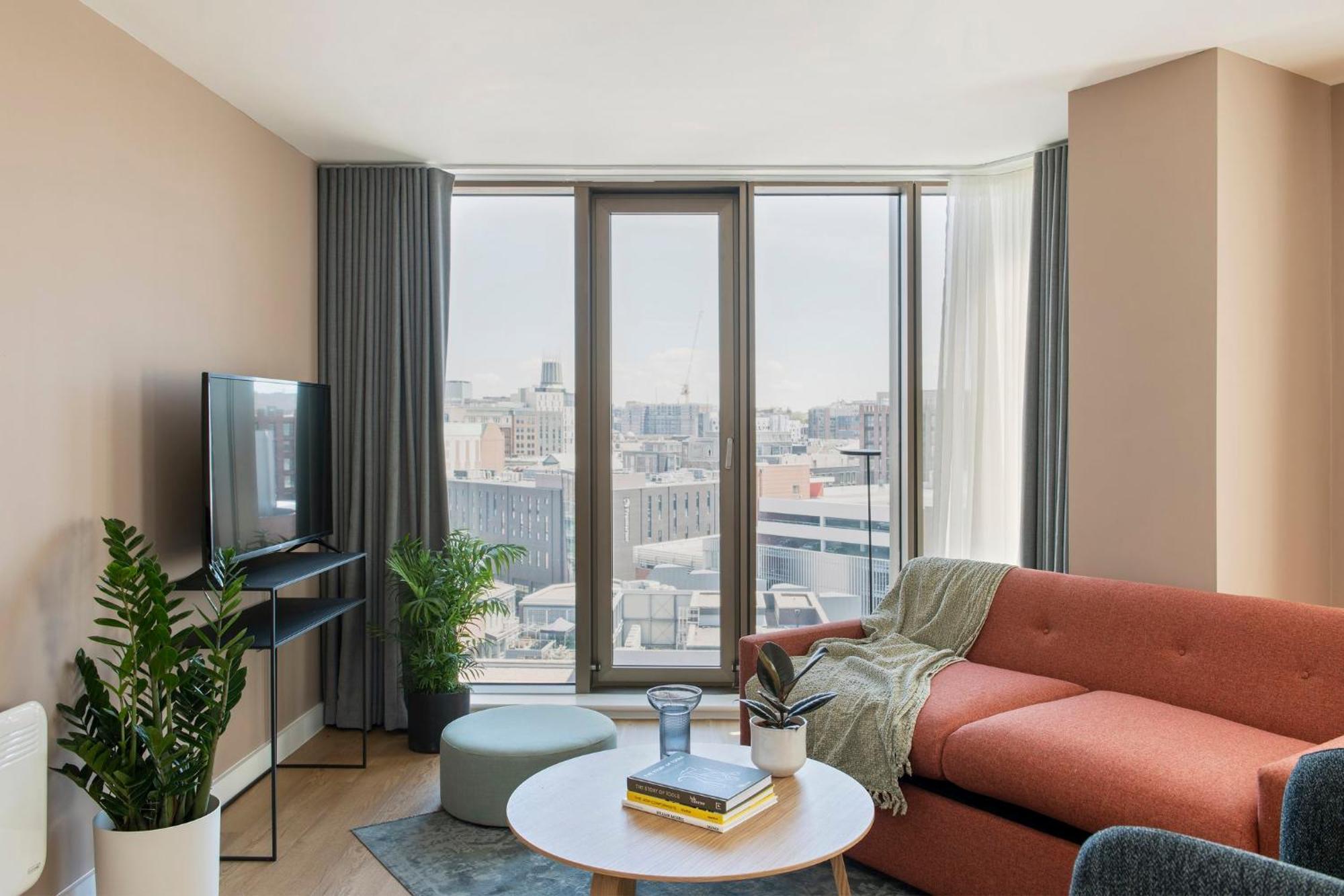 Aparthotel Cove Paradise Street 4*