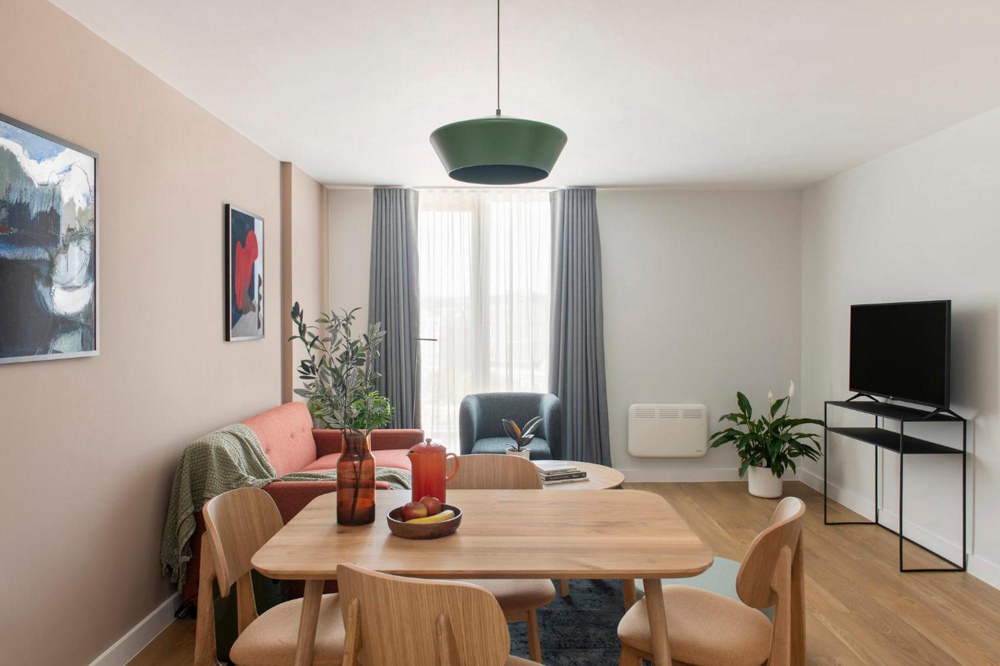 Cove Paradise Street 4* Liverpool