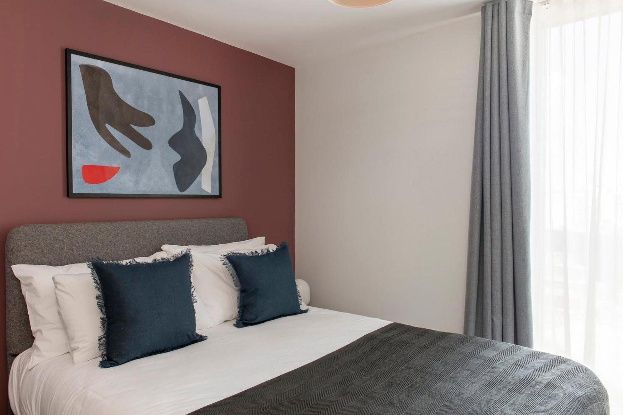 Aparthotel Cove Paradise Street Liverpool