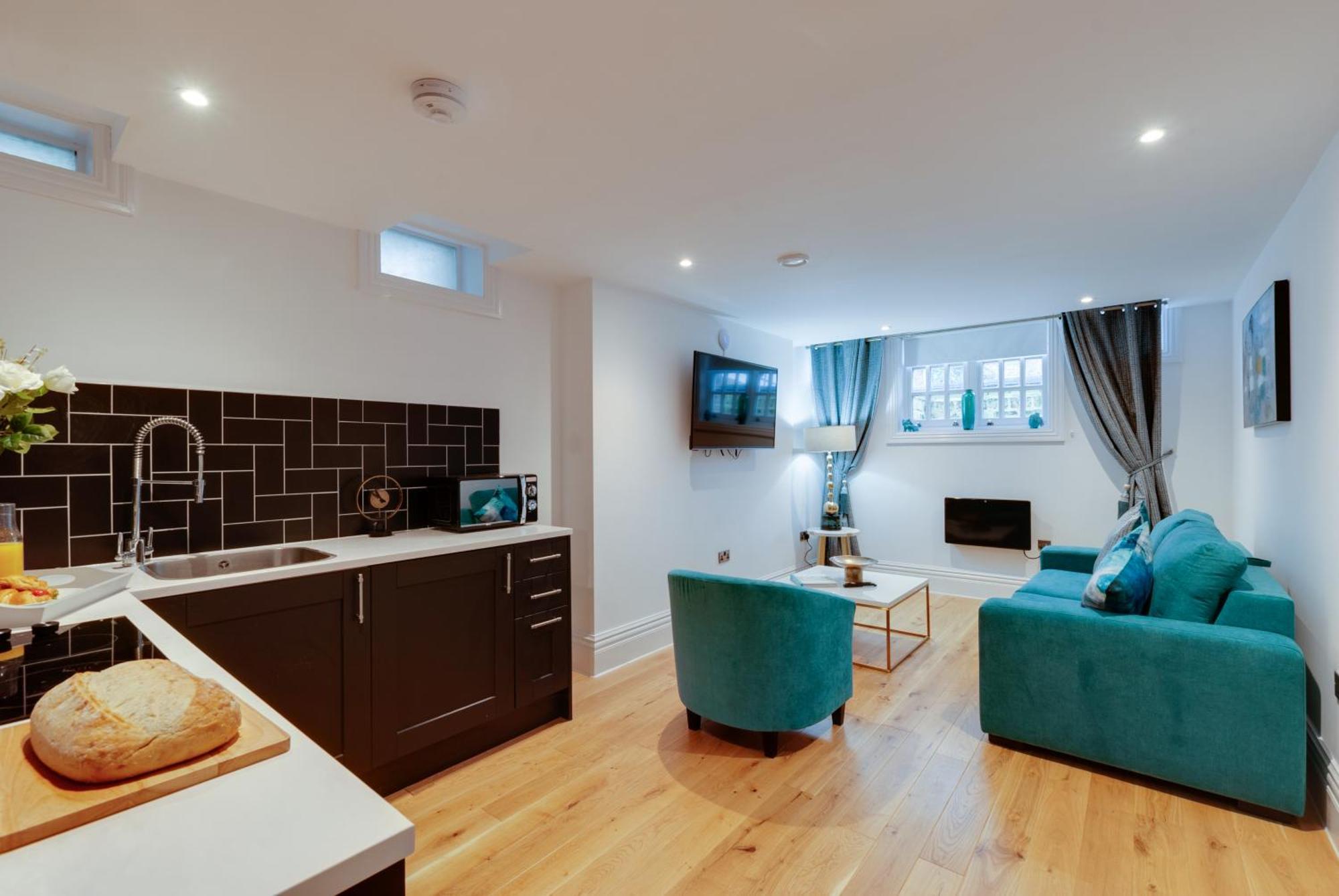 Aparthotel 80 By Elite *