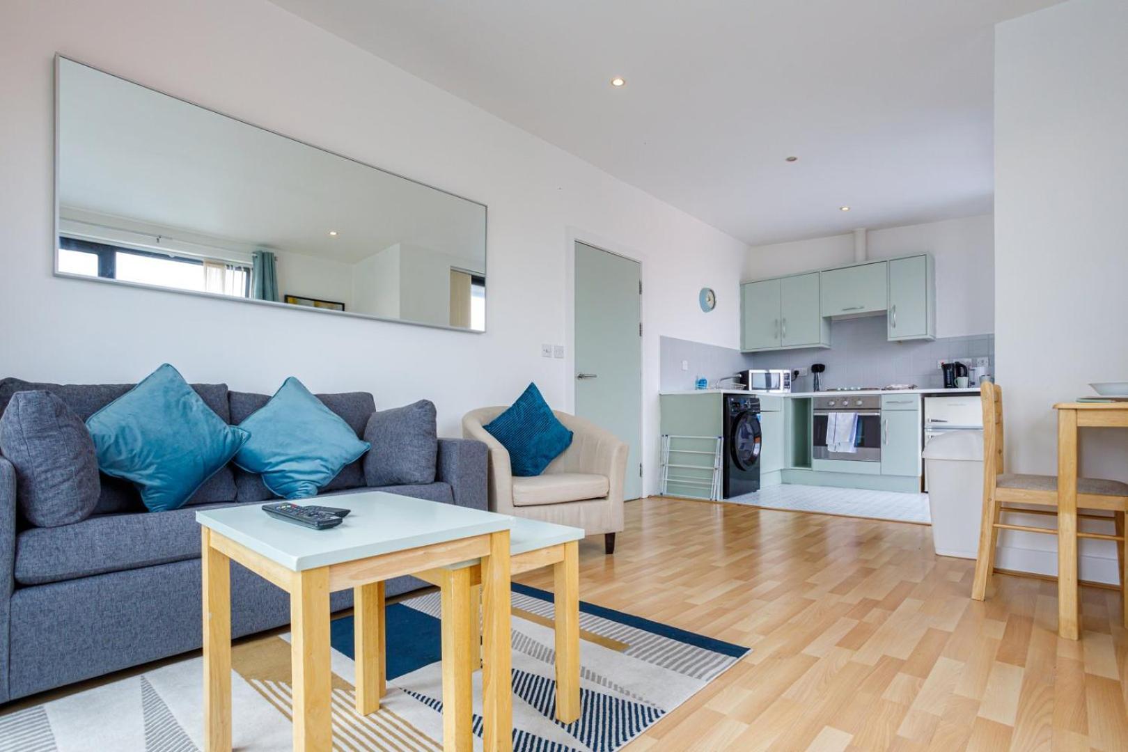Guestready - Homely Near City Centre * Liverpool