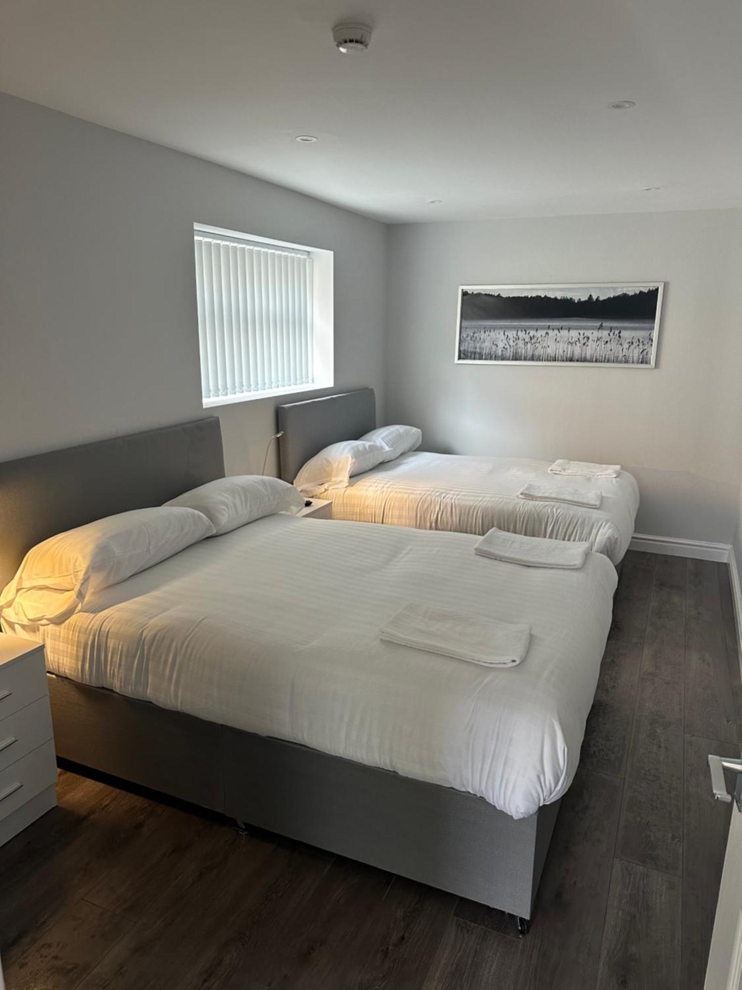 Hotel Smeaton Street 4*