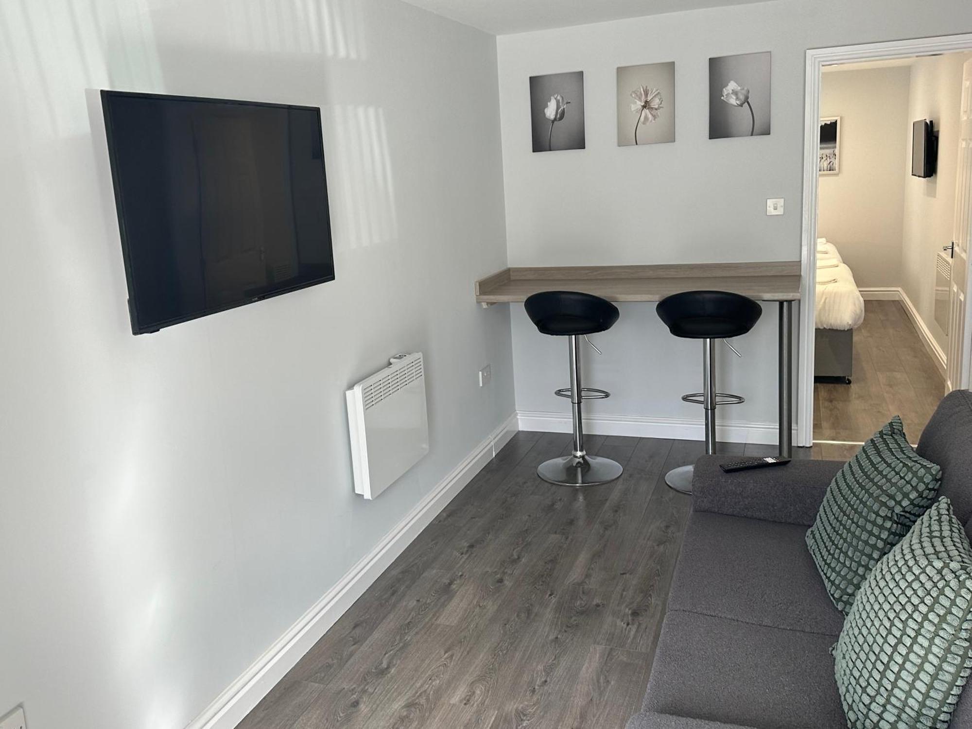 Smeaton Street 4* Liverpool