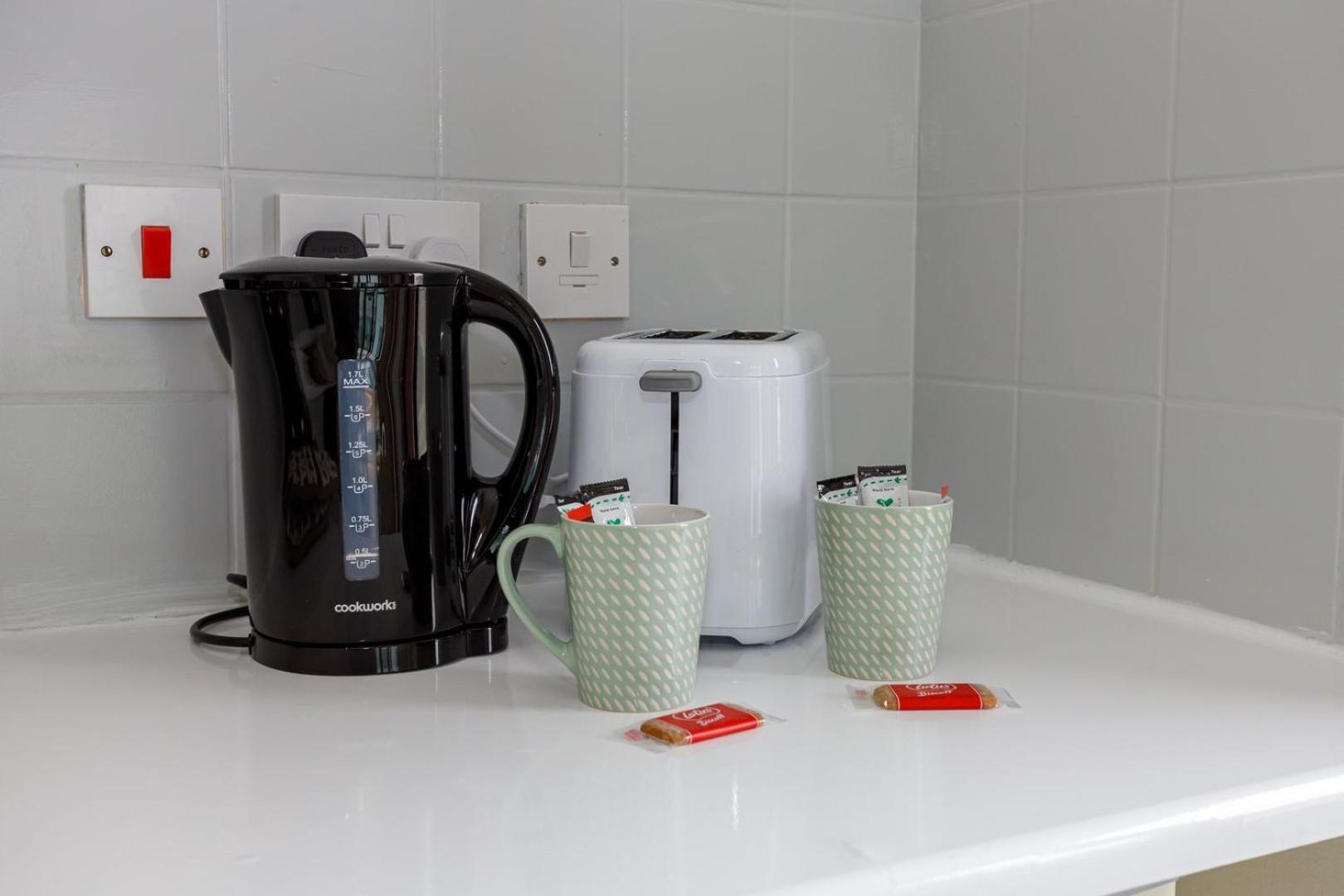 Apartment Guestready - Homely Near City Centre