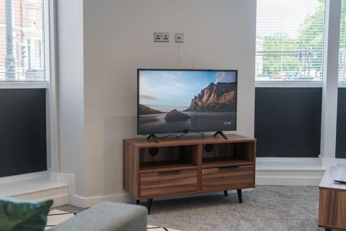 Fantastic 1 Bedroom In * Liverpool