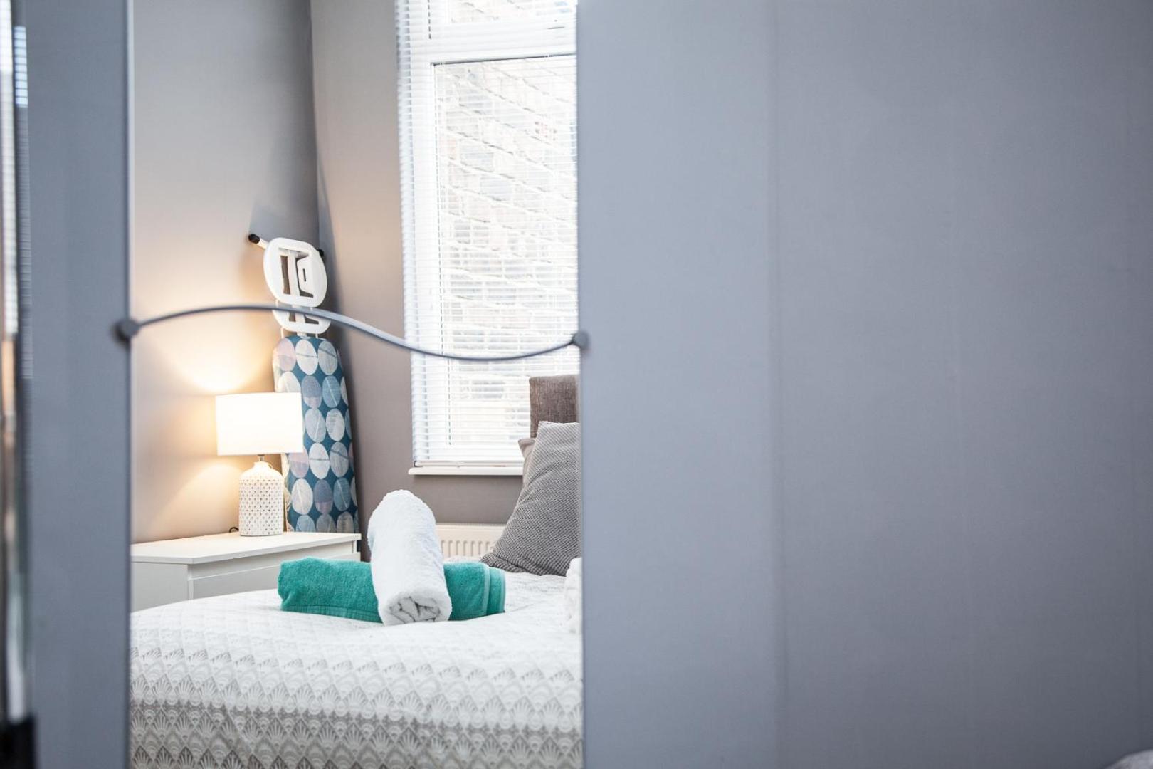 Reduced Price, Long Or Short Stays, Free Parking