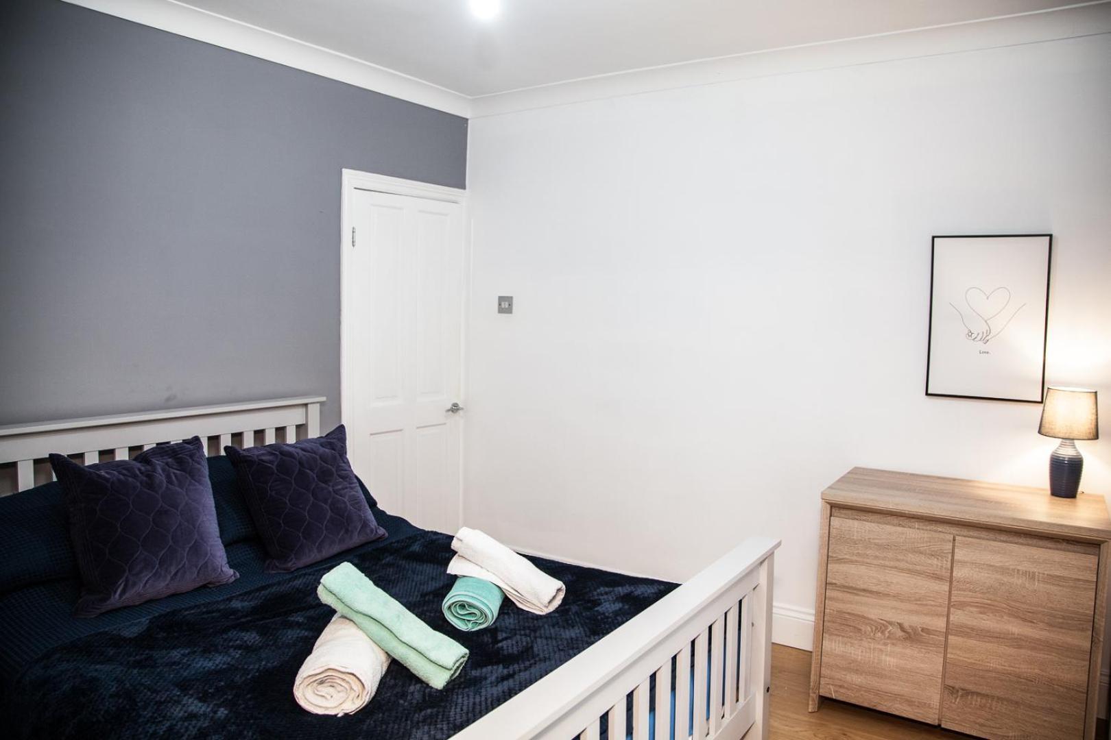 Reduced Price, Long Or Short Stays, Free Parking Liverpool