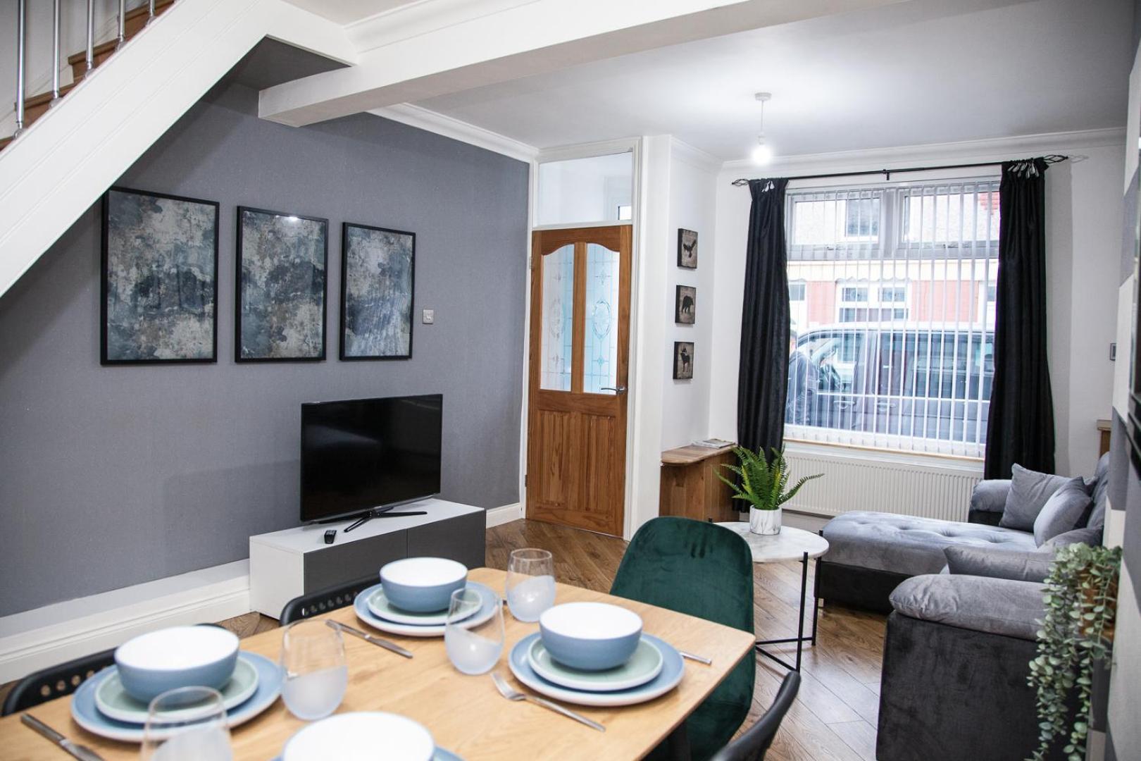 Reduced Price, Long Or Short Stays, Free Parking