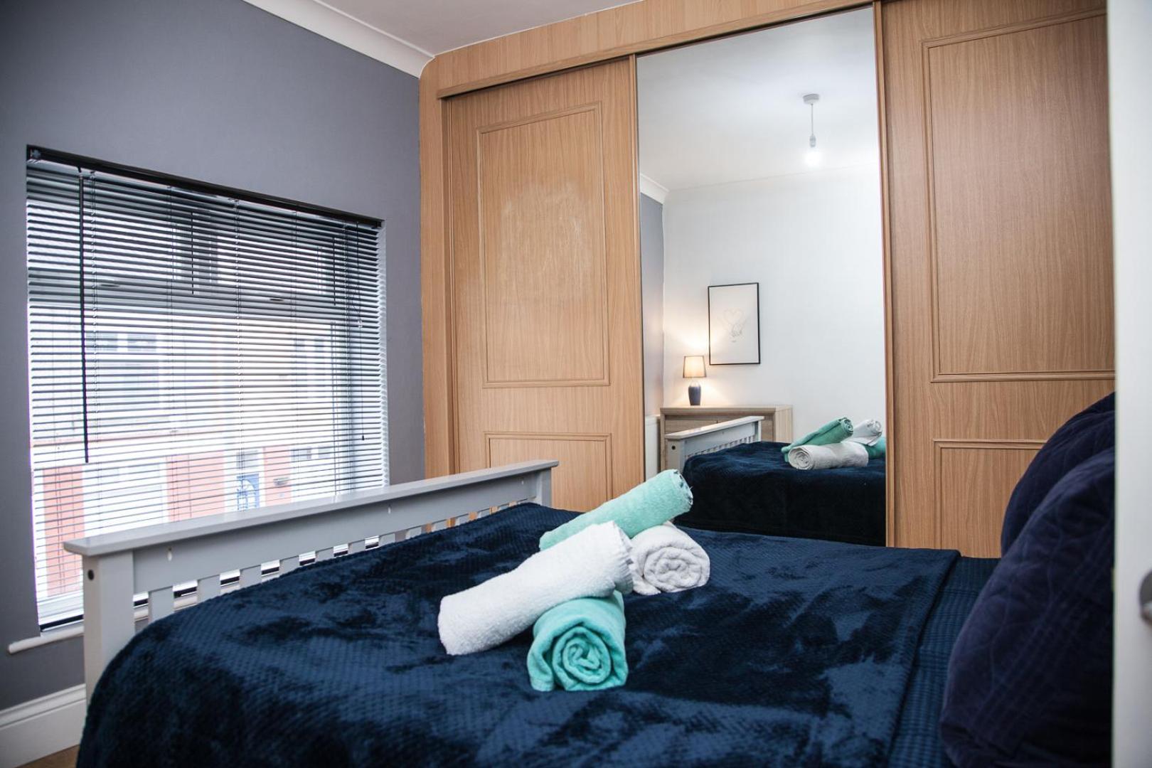 Holiday home Reduced Price, Long Or Short Stays, Free Parking