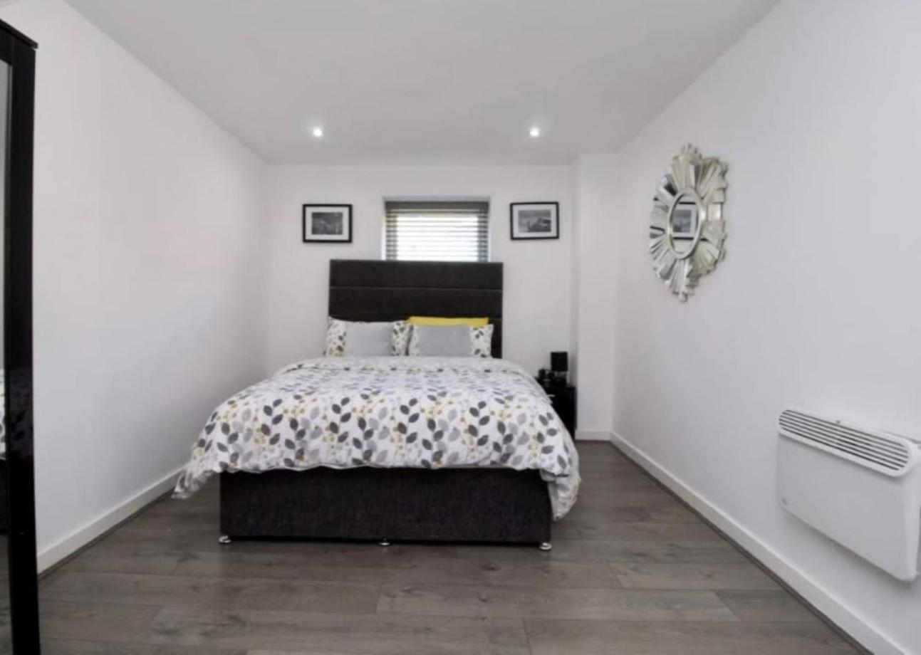 Apartment Campbell Square 3 Liverpool