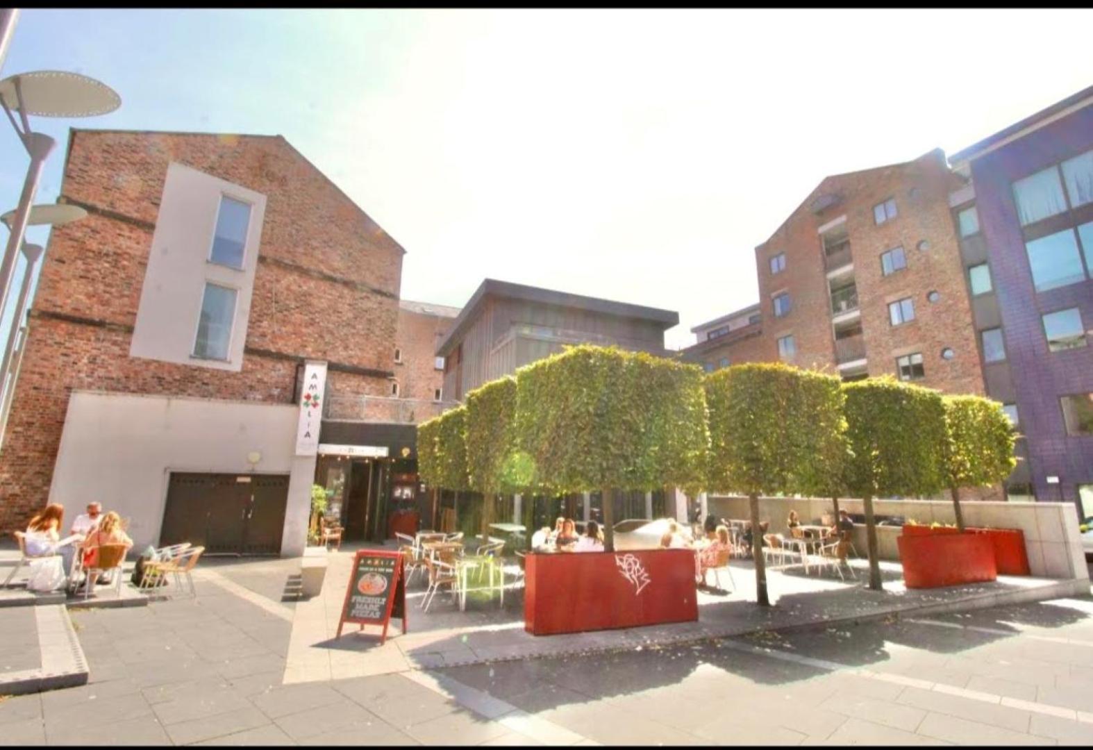 Campbell Square 3