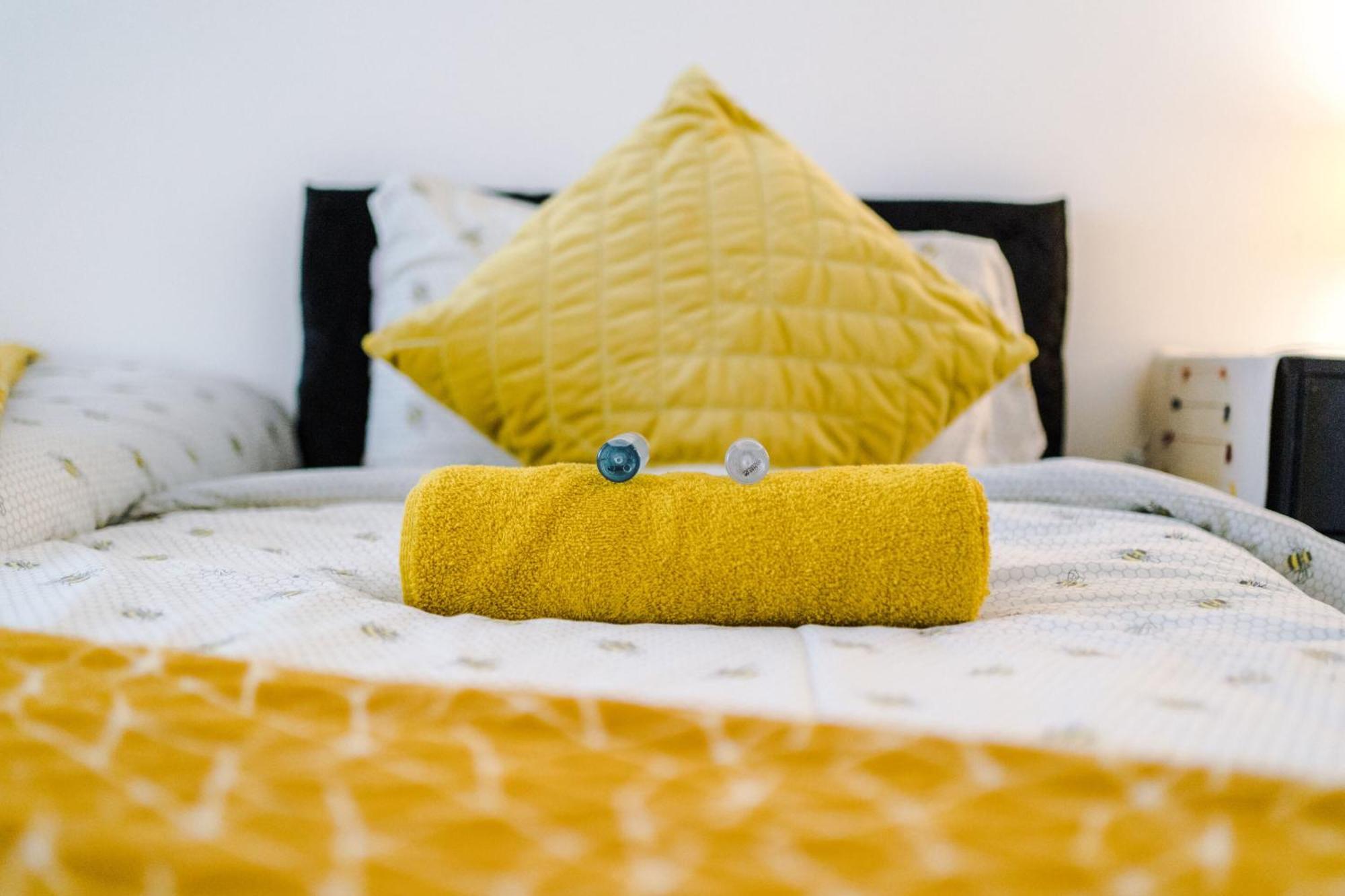 Apartment Opp - Perfect For Contractors And Travellers, Big Savings Booking 4 Nights Or More! *